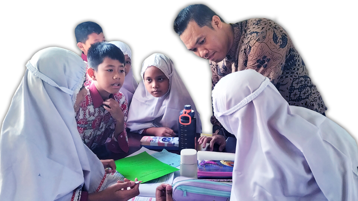 Pembelajaran Mendalam