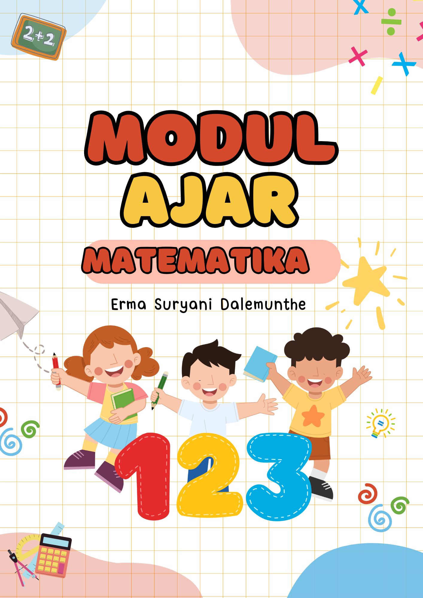 Modul Ajar Pembelajaran Mendalam