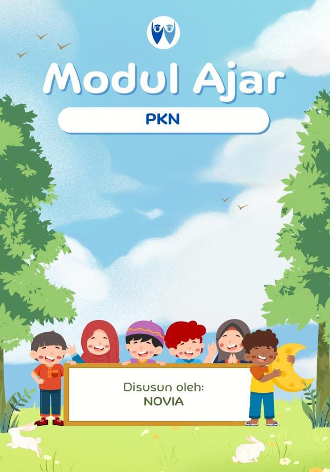 PENDIDIKAN PANCASILA