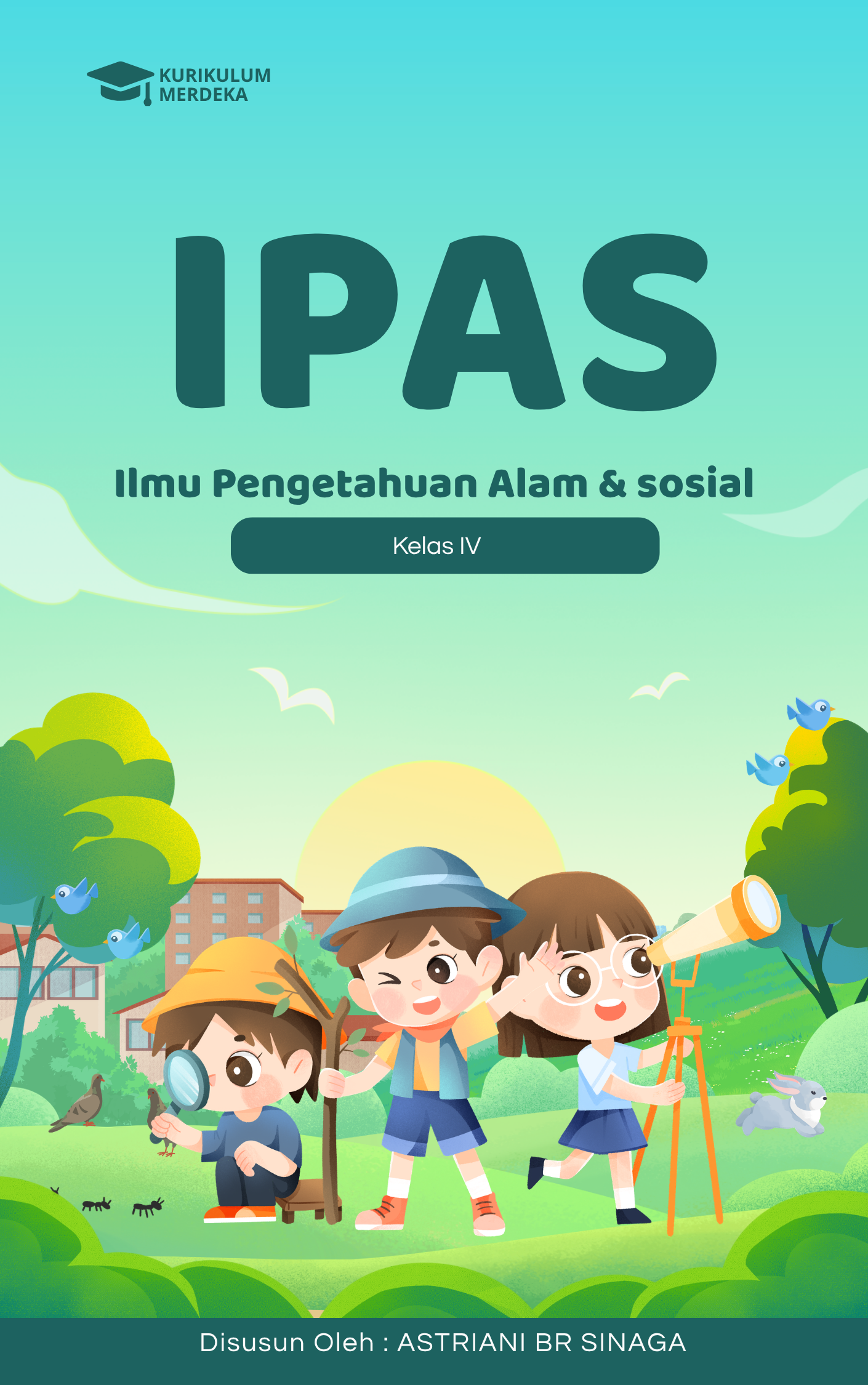 perencanaan Pembelajaran Mendalam