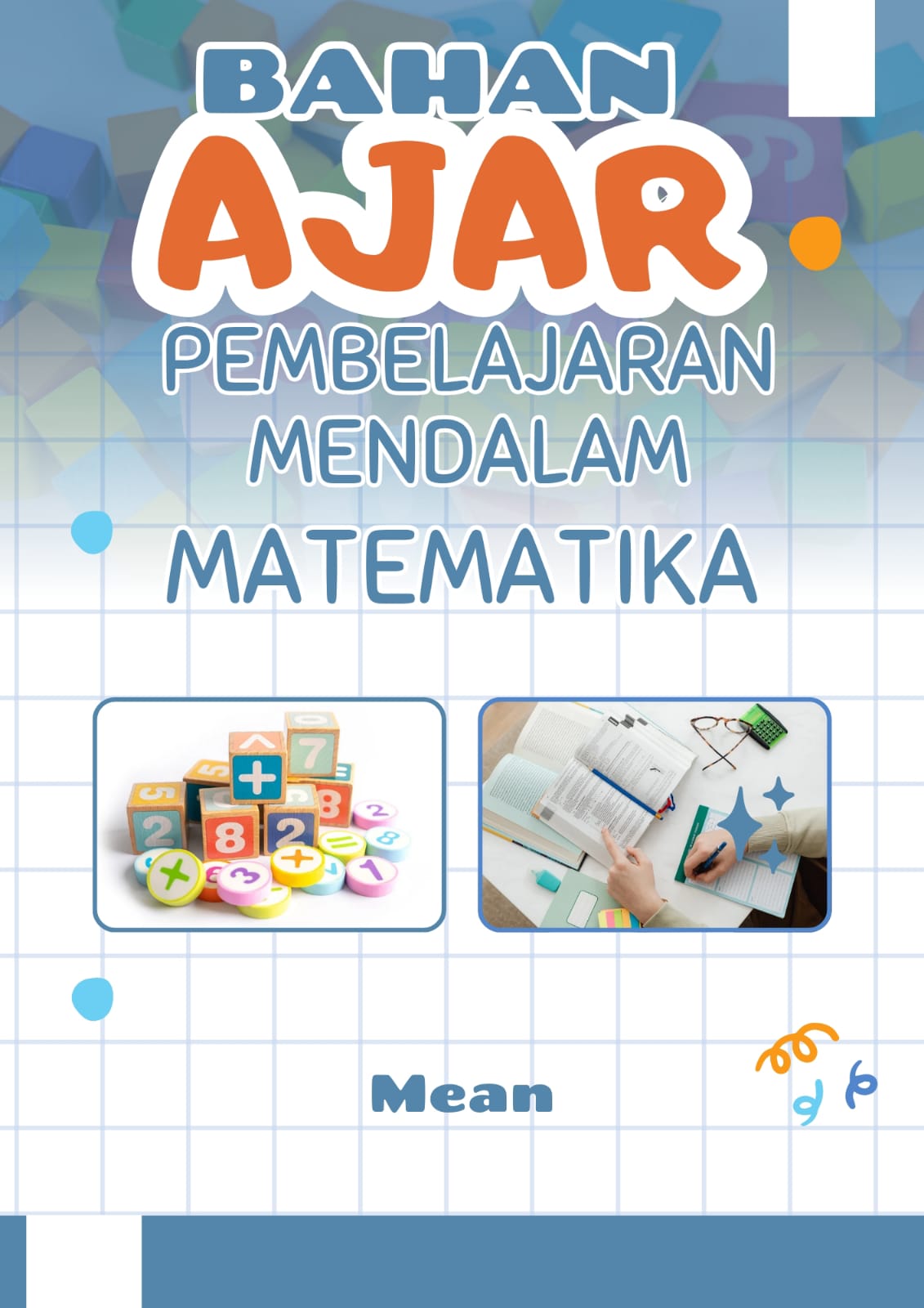 Pembelajaran Matematika Mendalam 