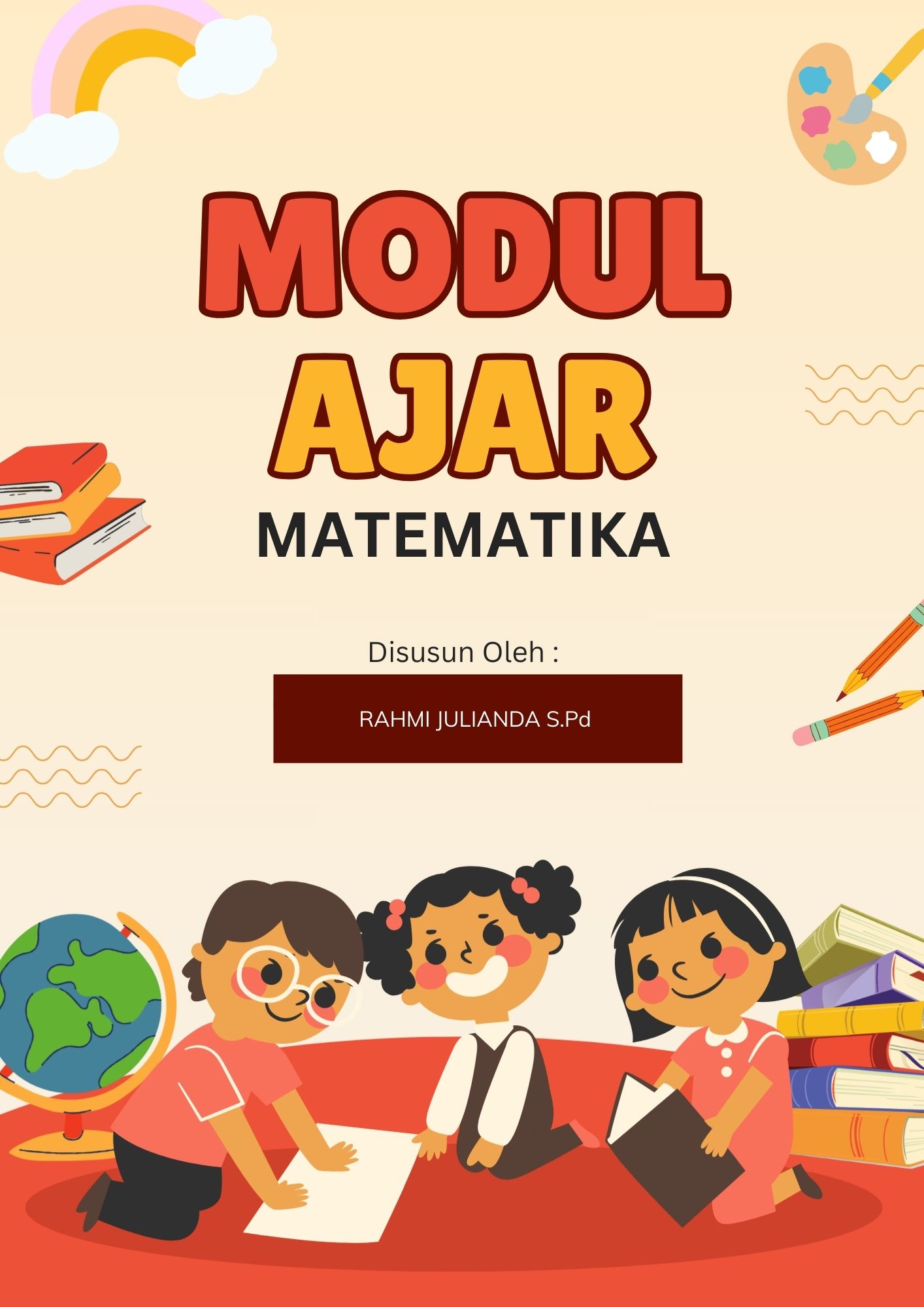Matimatika